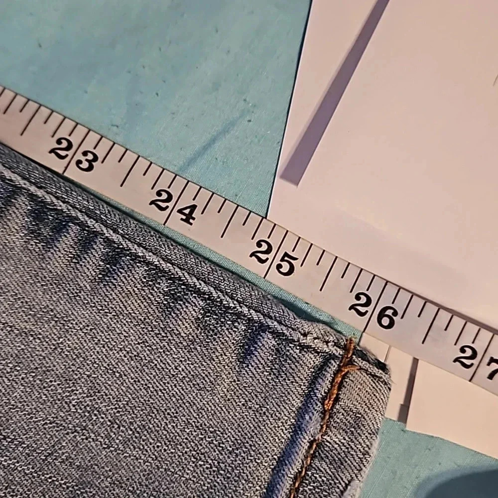 TORRID JEGGING - Picture 10 of 11